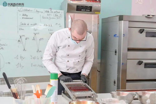 巧克力糖果大师班完美结课 高级巧克力产品惊艳众人,授证典礼仪式满满