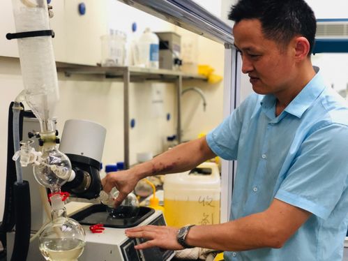 创历史最佳 金山项目获市级奖的背后,离不开