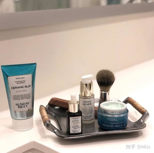 有那些你用到过感觉不错的小众护肤品品牌