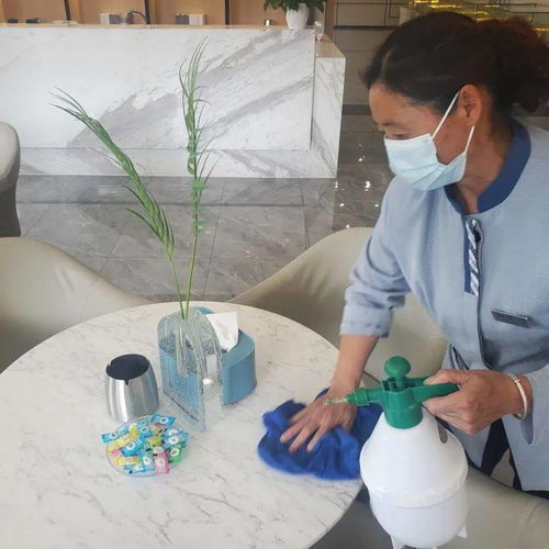 防疫进行时 浙农集团全面升级疫情防控措施