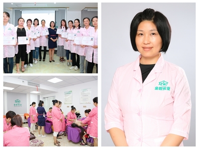 长沙高级催乳师