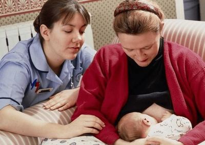 好课!只需10天就能成为高级催乳通乳师,月薪上万!