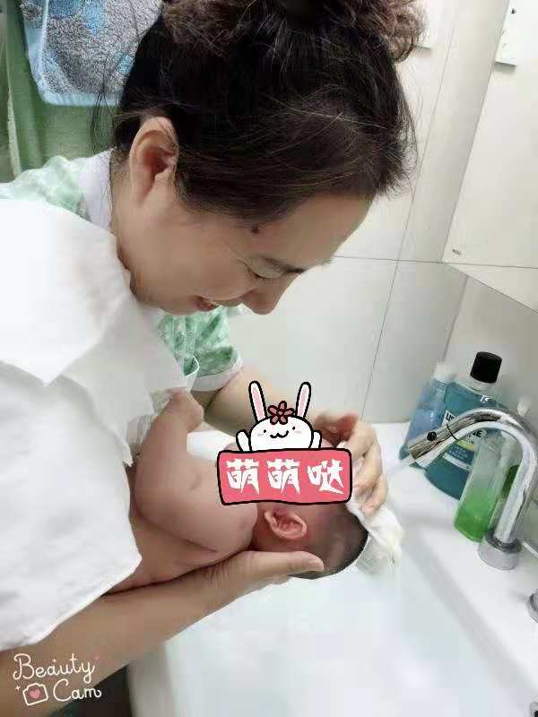 胎儿的性别成为了我和朋友闲来无事探讨的话题