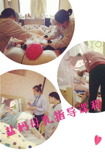 让课程 最新鲜又保留原味 母乳指导 暨高级催乳师 课程