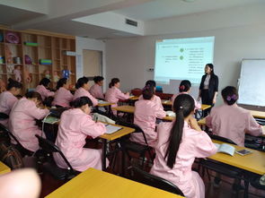 郴州高级催乳师培训来智通到家培训学校