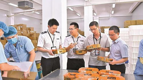 忙活一个月,挣够一年的钱 这家企业靠着月饼成功上市