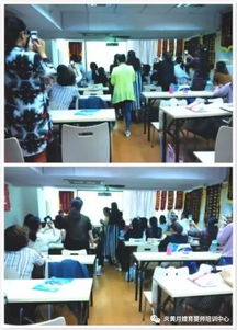 育婴师 月嫂 催乳师 小儿推拿 早教师培训7月精品班火热报名中