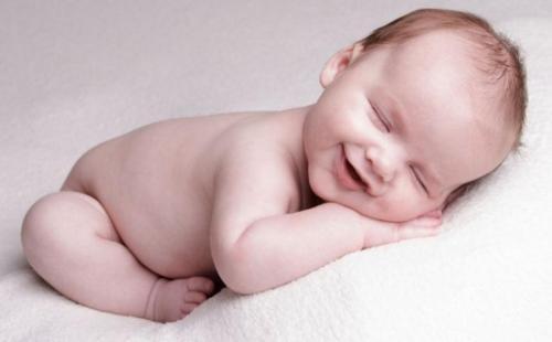 当妈的新年愿望 一定是睡个饱觉啊