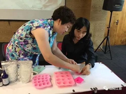 妈咪小屋微课堂 进行时