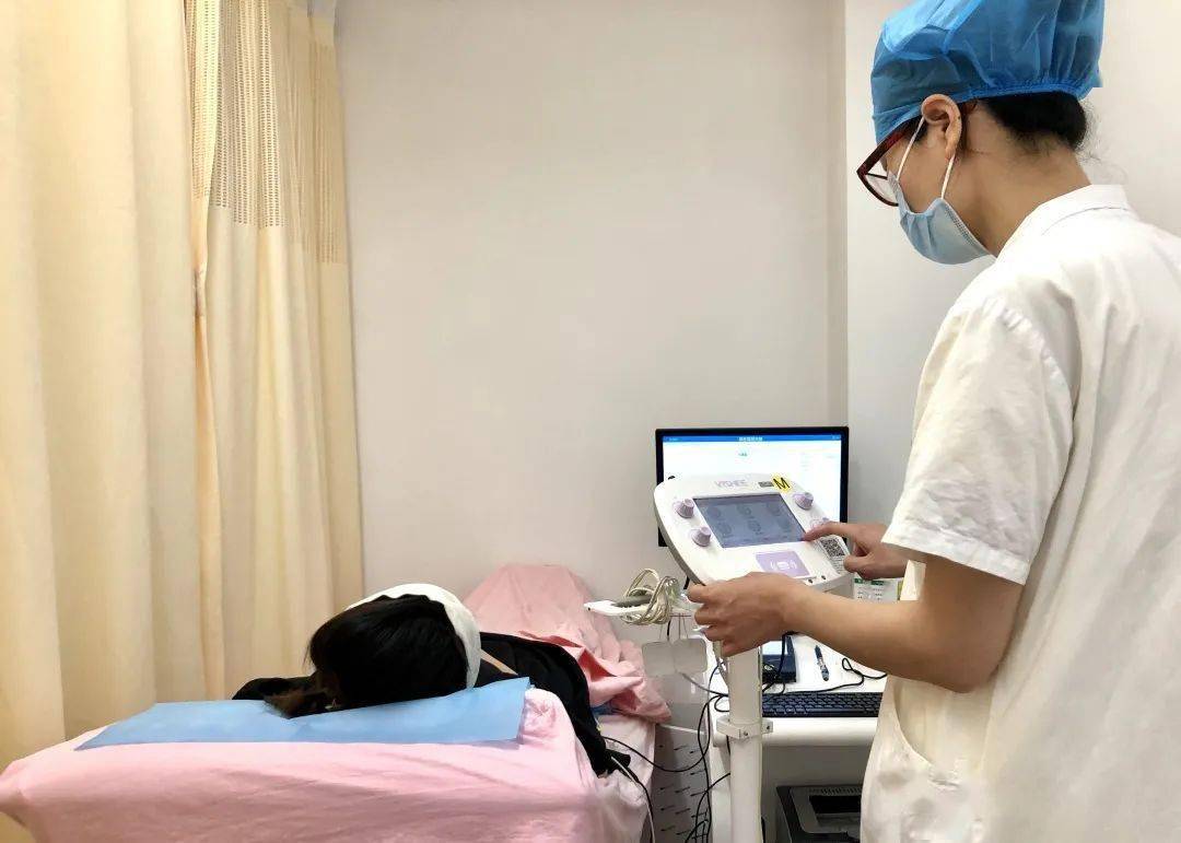 尿失禁、器官脱垂&hellip;&hellip;盆底功能障碍,60%育龄女性中招!