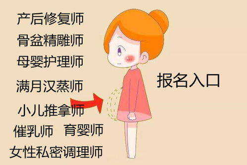 目前产后康复师证书等级划分,怎么可以直接考高级