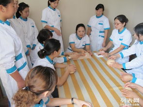 杭州初级 中级 高级催乳师培训