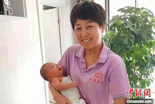 访全国优秀农民工赵玉凤 看 金牌月嫂 的华丽逆袭