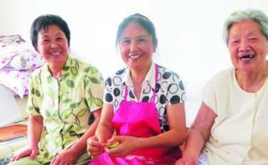 图 提供高级无痛催乳师产后修复回奶涨奶乳腺炎 天津家政