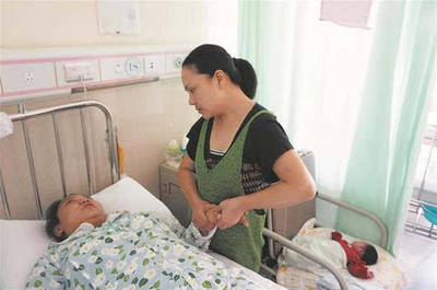 武汉催乳师行业乱象频发 考证难度堪比考研，高级资质稀缺