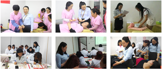 高级培训师梁友 从高级催乳师到母婴健康领域的领航者