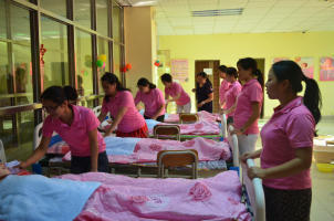 专业高级催乳师 为您开启深圳科学母乳喂养之旅