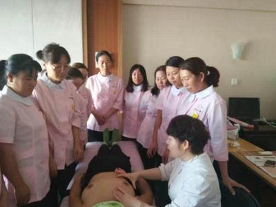 做良心催乳，守初心育爱 身边的北京高级催乳师故事