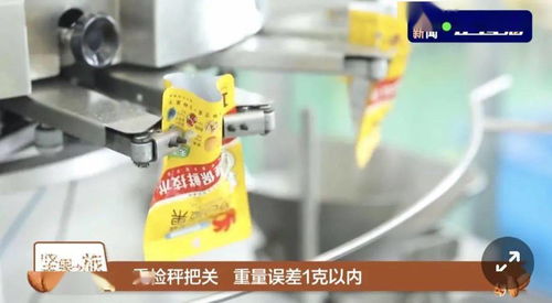 洽洽食品的破局之战 净利润大涨三成背后的转身密码