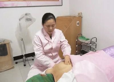 高级催乳师 10天掌握技术，开启高薪职业之路
